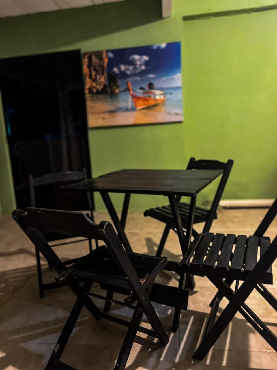 Nativo Hostel อาร์ไฮยัล โด กาโบ ภายนอก รูปภาพ