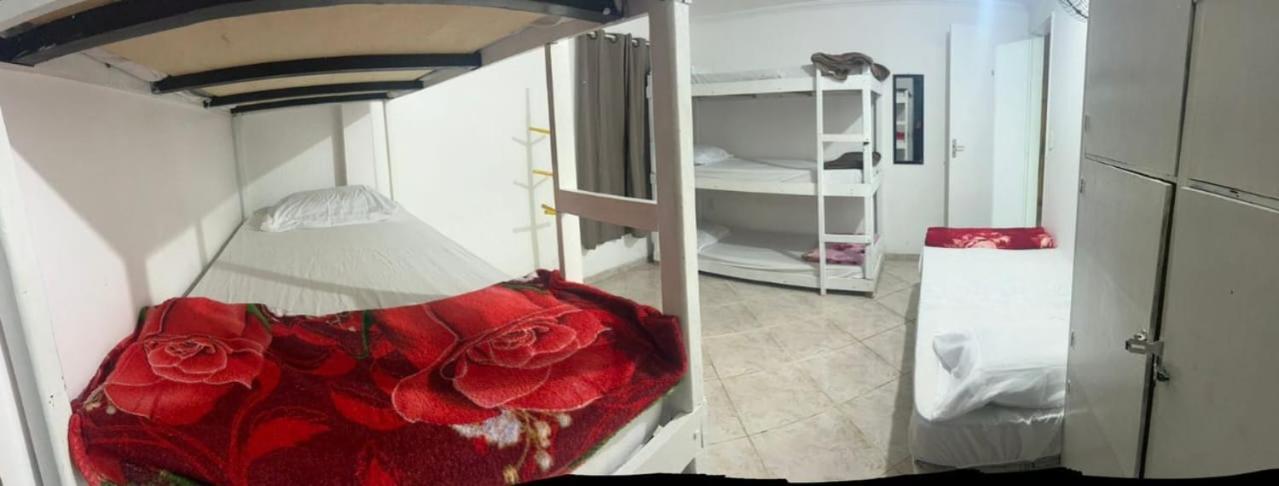 Nativo Hostel อาร์ไฮยัล โด กาโบ ภายนอก รูปภาพ