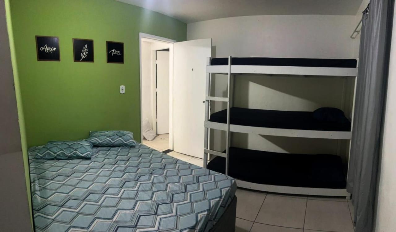 Nativo Hostel อาร์ไฮยัล โด กาโบ ภายนอก รูปภาพ