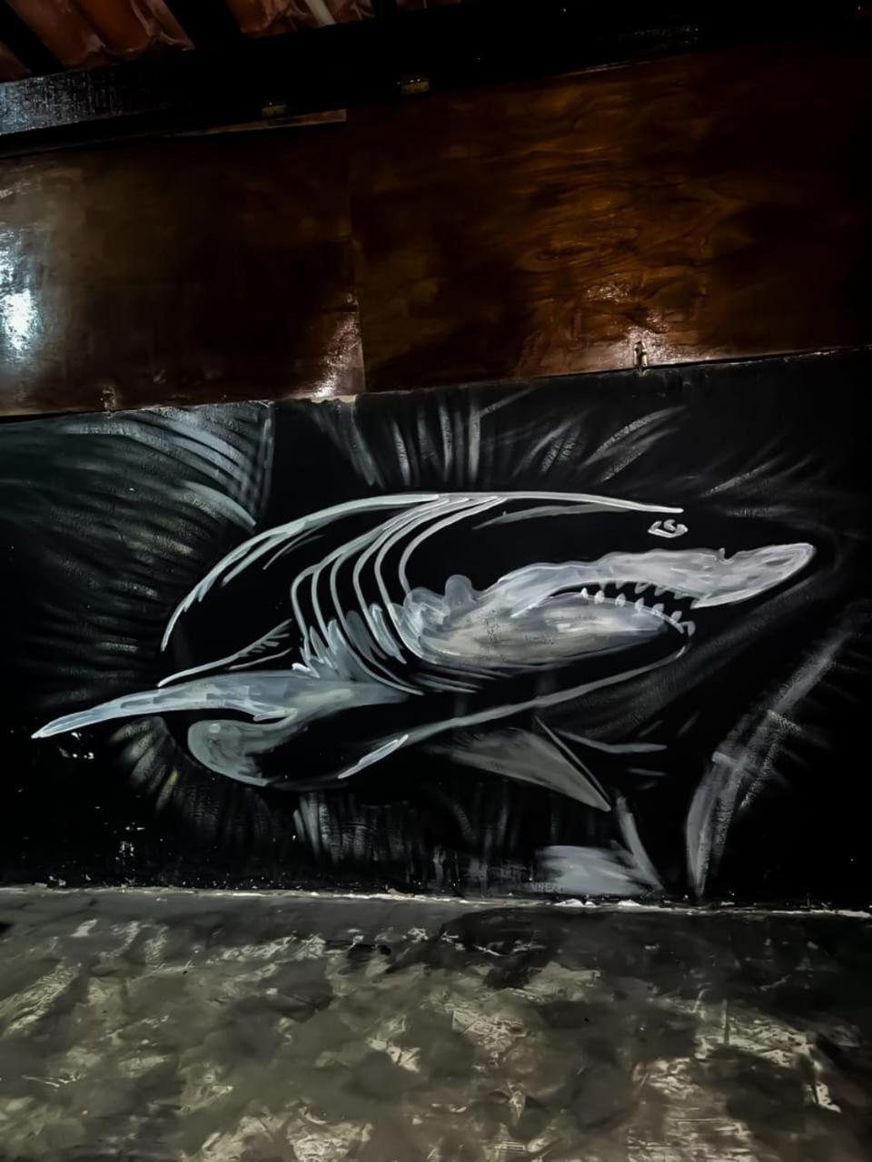 Nativo Hostel อาร์ไฮยัล โด กาโบ ภายนอก รูปภาพ