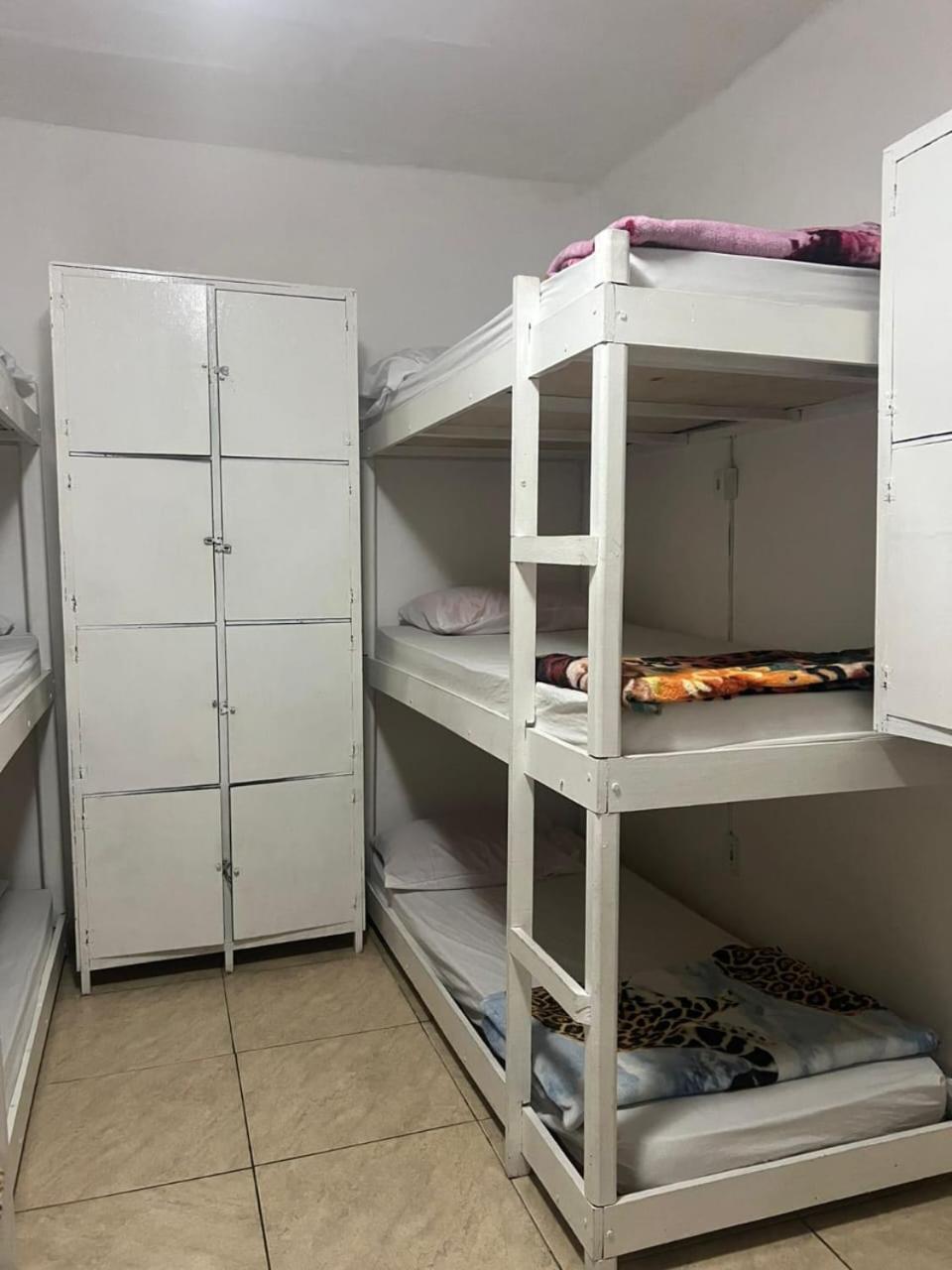 Nativo Hostel อาร์ไฮยัล โด กาโบ ภายนอก รูปภาพ