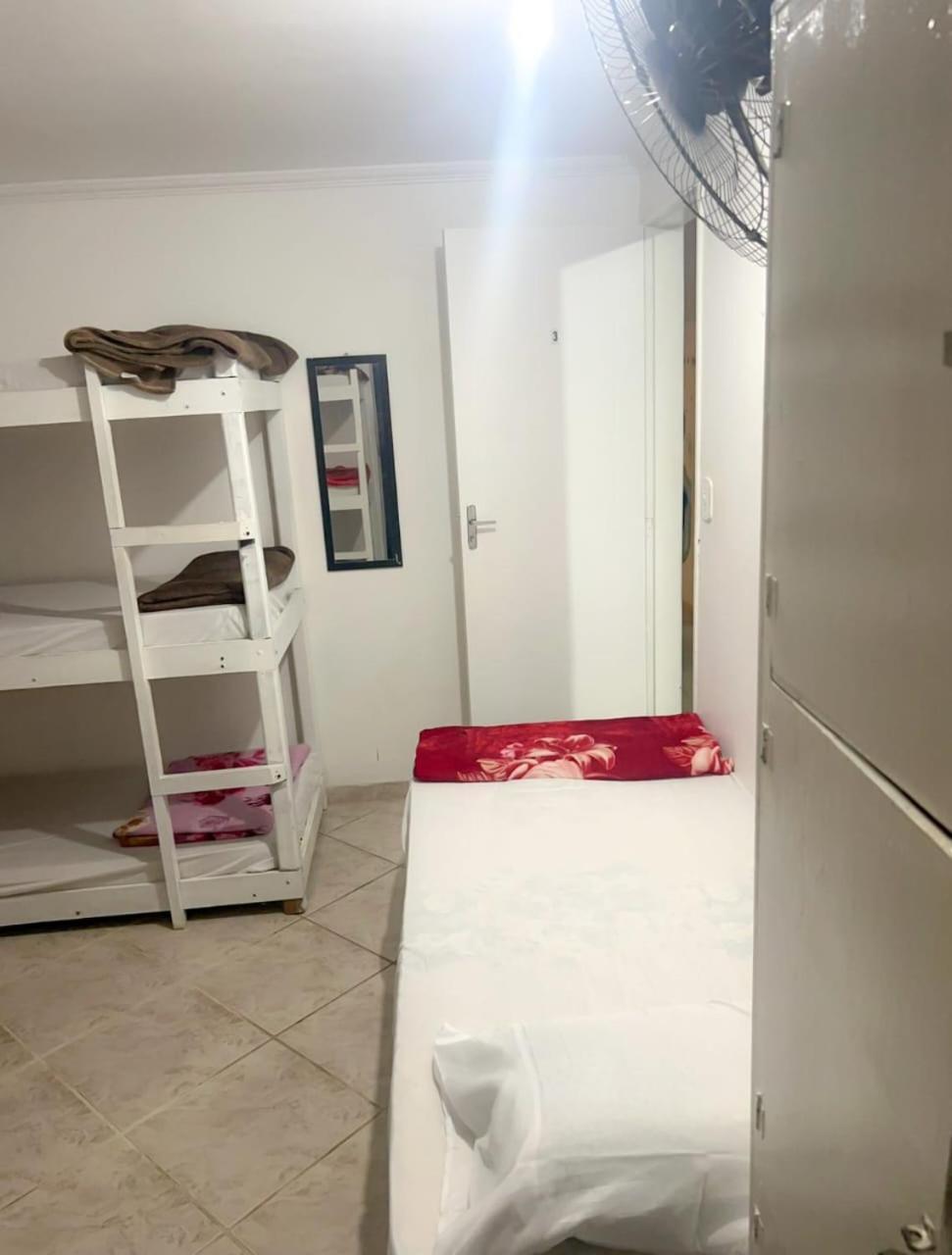 Nativo Hostel อาร์ไฮยัล โด กาโบ ภายนอก รูปภาพ
