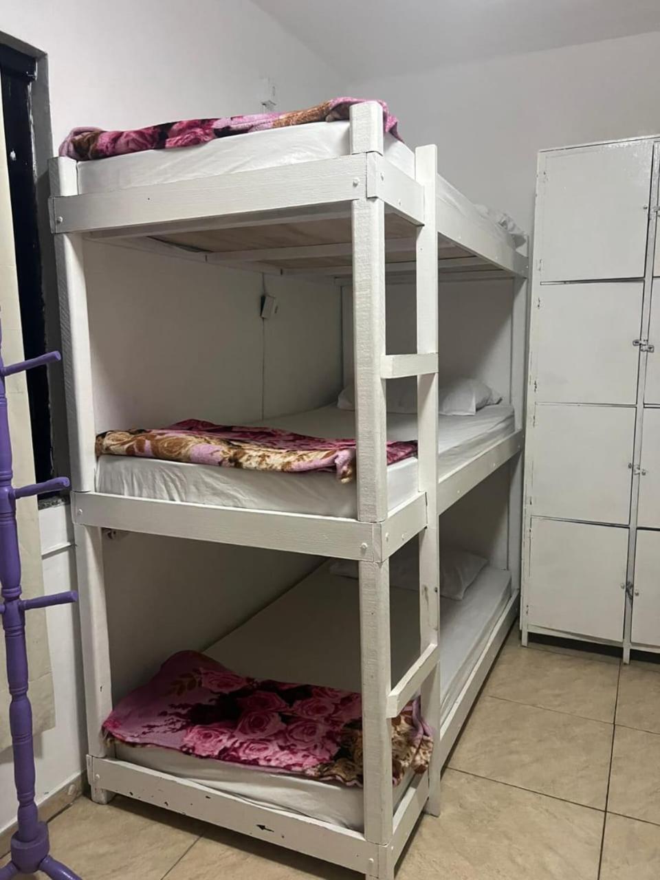 Nativo Hostel อาร์ไฮยัล โด กาโบ ภายนอก รูปภาพ