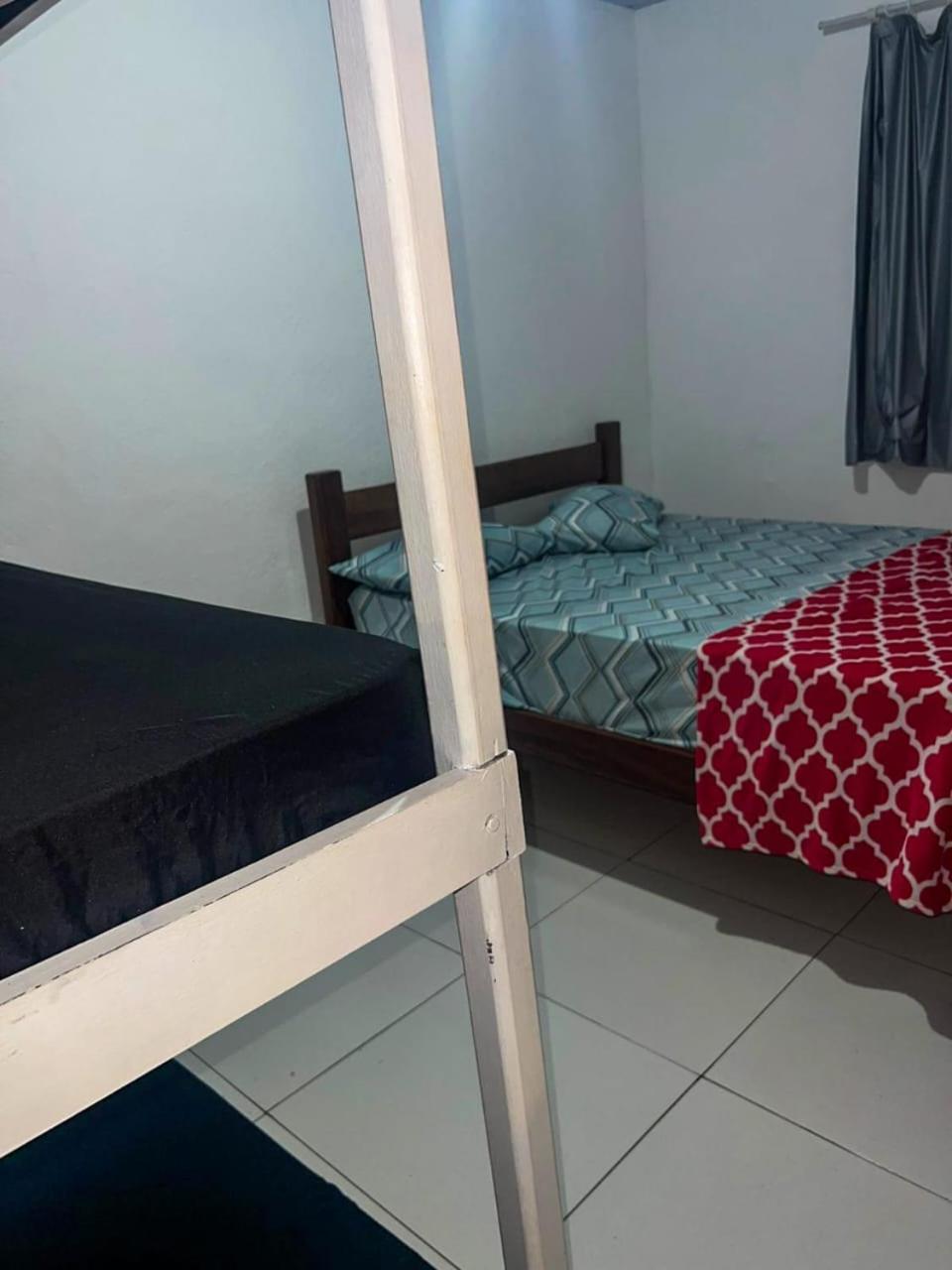 Nativo Hostel อาร์ไฮยัล โด กาโบ ภายนอก รูปภาพ