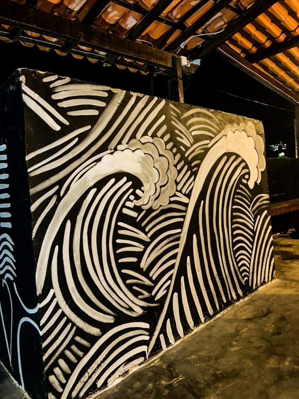 Nativo Hostel อาร์ไฮยัล โด กาโบ ภายนอก รูปภาพ