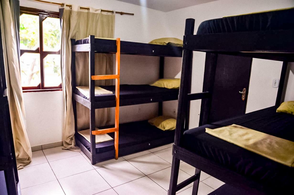 Nativo Hostel อาร์ไฮยัล โด กาโบ ภายนอก รูปภาพ