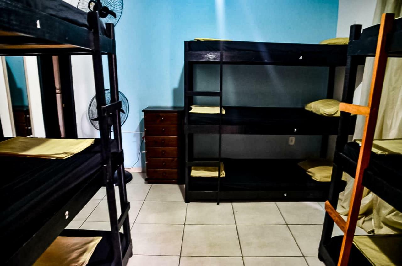 Nativo Hostel อาร์ไฮยัล โด กาโบ ภายนอก รูปภาพ