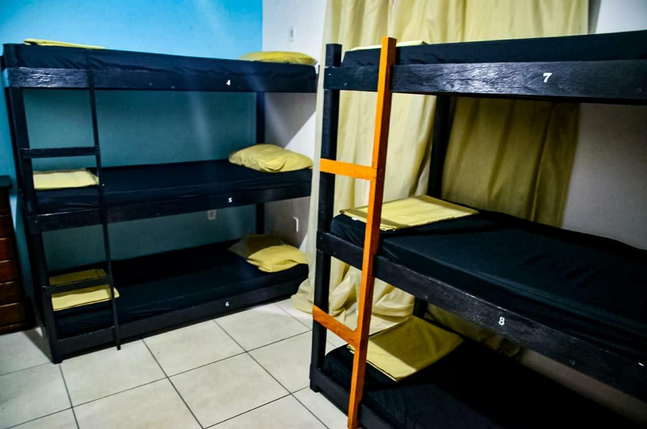 Nativo Hostel อาร์ไฮยัล โด กาโบ ภายนอก รูปภาพ