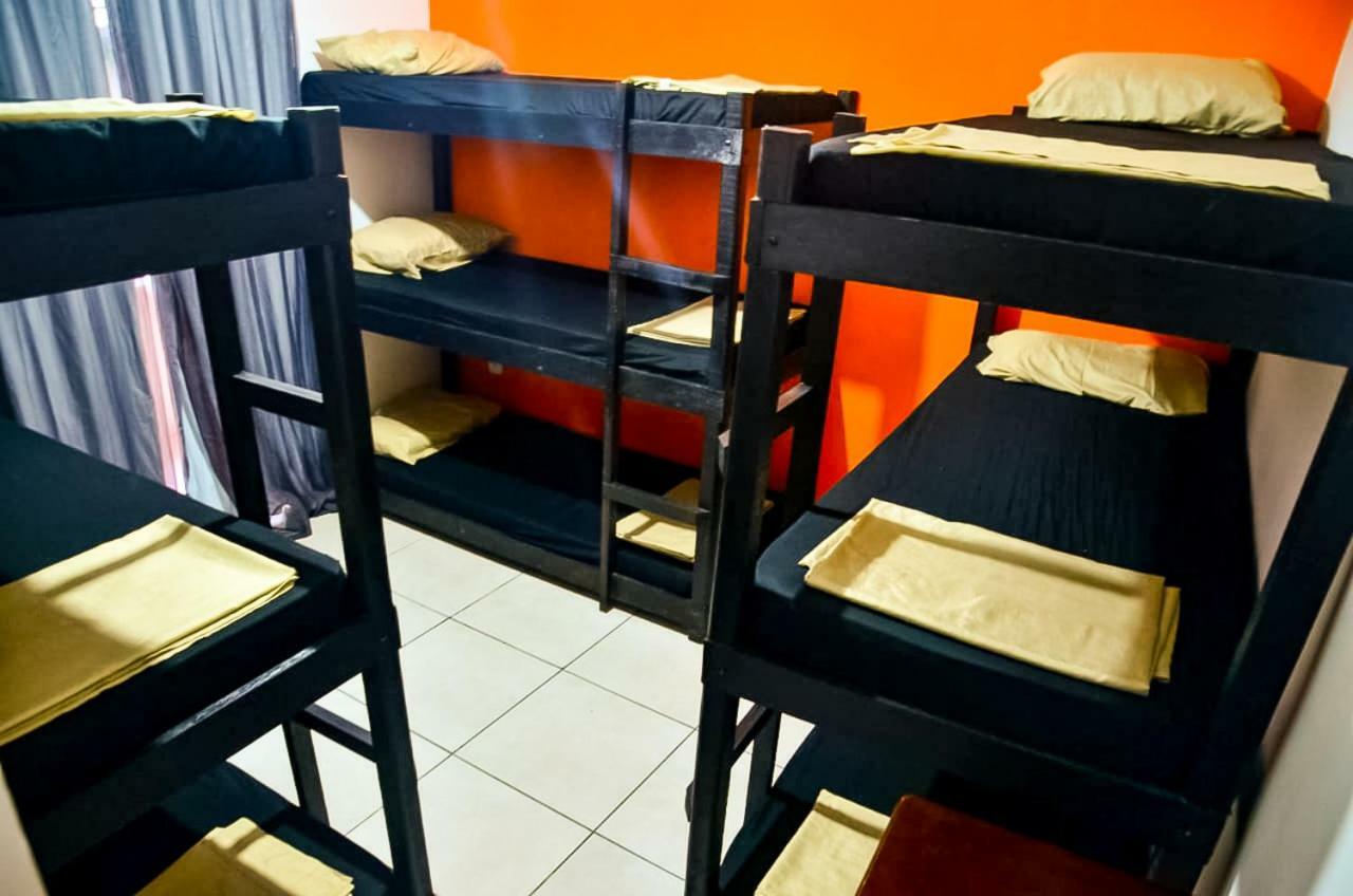 Nativo Hostel อาร์ไฮยัล โด กาโบ ภายนอก รูปภาพ