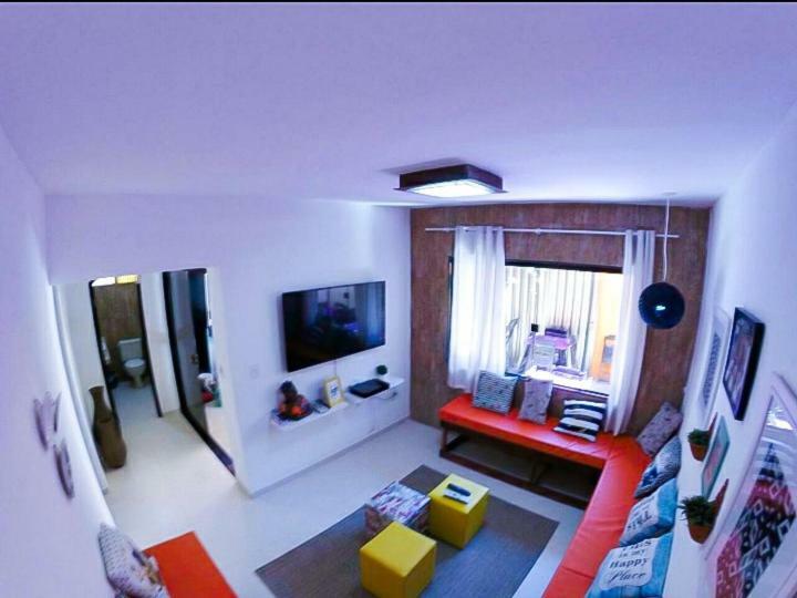 Nativo Hostel อาร์ไฮยัล โด กาโบ ภายนอก รูปภาพ