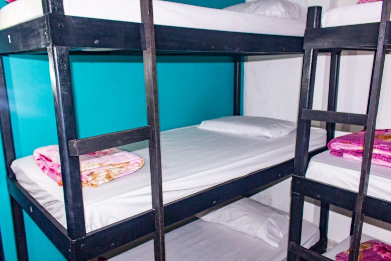 Nativo Hostel อาร์ไฮยัล โด กาโบ ภายนอก รูปภาพ