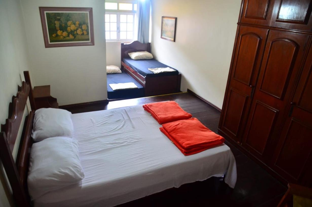Nativo Hostel อาร์ไฮยัล โด กาโบ ภายนอก รูปภาพ